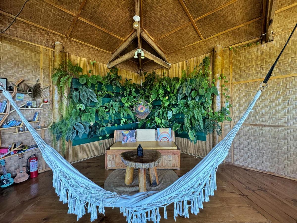 Jungle Kingdomes Guest House ซีคีฮอร์ ภายนอก รูปภาพ
