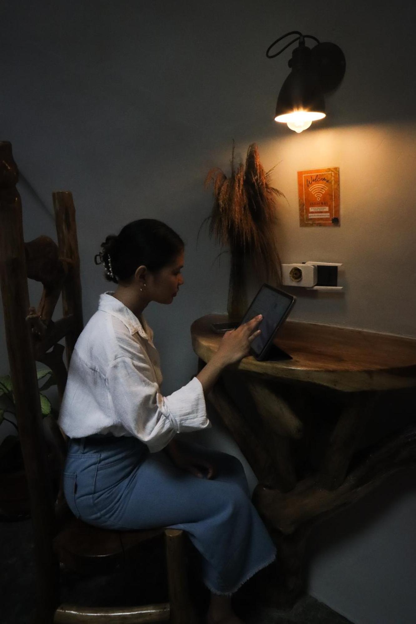 Jungle Kingdomes Guest House ซีคีฮอร์ ภายนอก รูปภาพ